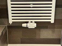 Designradiator 60 x 126 cm - afbeelding 5 van  8