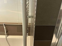 Designradiator 60 x 126 cm - afbeelding 7 van  8