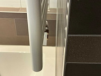 Designradiator 60 x 126 cm - afbeelding 8 van  8