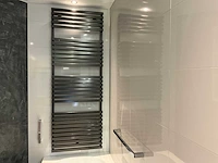 Designradiator 60 x 166 cm