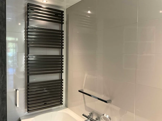 Designradiator 60 x 166 cm - afbeelding 2 van  9