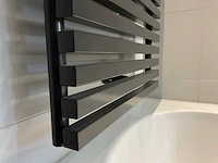 Designradiator 60 x 166 cm - afbeelding 3 van  9