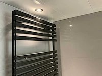 Designradiator 60 x 166 cm - afbeelding 4 van  9