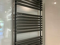 Designradiator 60 x 166 cm - afbeelding 5 van  9