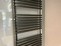 Designradiator 60 x 166 cm - afbeelding 6 van  9