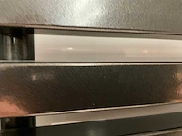 Designradiator 60 x 166 cm - afbeelding 7 van  9