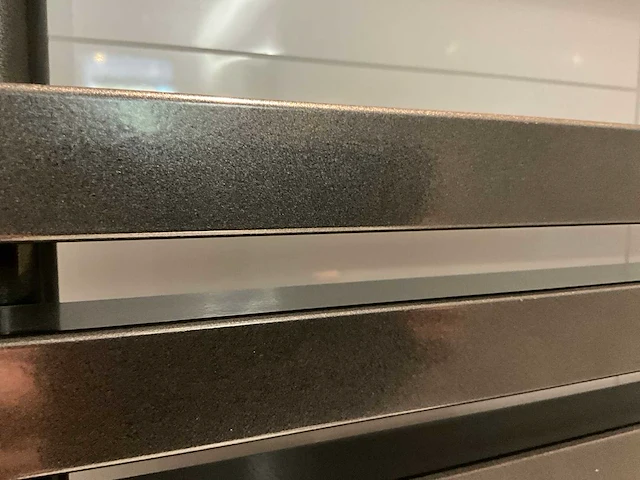 Designradiator 60 x 166 cm - afbeelding 8 van  9
