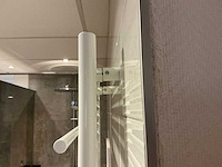Designradiator 60 x 180 cm - afbeelding 2 van  10