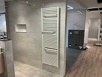 Designradiator 60 x 180 cm - afbeelding 1 van  10