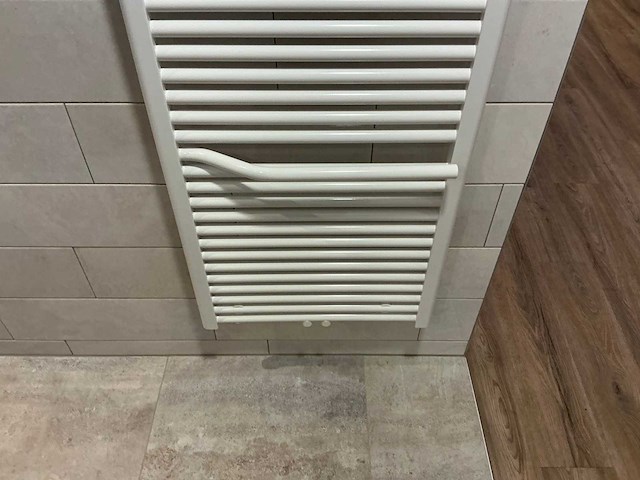 Designradiator 60 x 180 cm - afbeelding 5 van  10