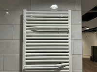 Designradiator 60 x 180 cm - afbeelding 7 van  10