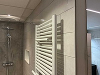 Designradiator 60 x 180 cm - afbeelding 8 van  10