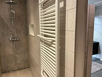 Designradiator 60 x 180 cm - afbeelding 9 van  10