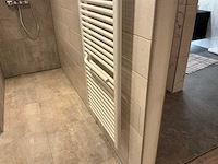 Designradiator 60 x 180 cm - afbeelding 10 van  10