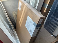 Designradiator 600x766mm - afbeelding 2 van  2