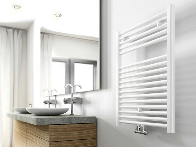 Designradiator 600x766mm - afbeelding 3 van  3