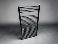 Designradiator 60x115cm - afbeelding 1 van  3