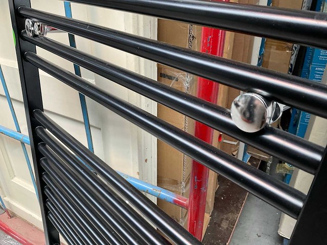 Designradiator 60x115cm - afbeelding 3 van  3