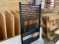 Designradiator 60x140 cm - afbeelding 1 van  2