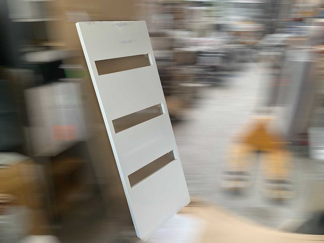 Designradiator 60x145cm - afbeelding 1 van  3