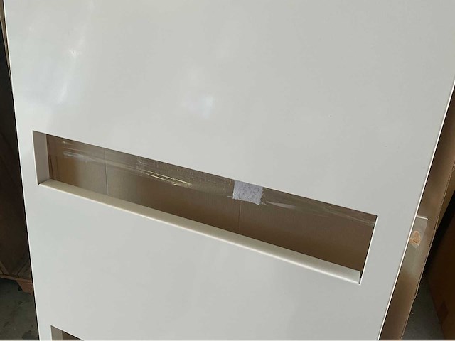 Designradiator 60x145cm - afbeelding 3 van  3