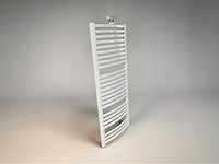Designradiator 60x150cm met thermostaat blok - afbeelding 1 van  2