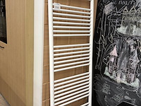 Designradiator afm. 60 x 190 cm. - afbeelding 2 van  2