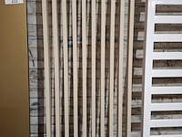 Designradiator dasdesign italië, zand - afbeelding 2 van  4