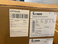 Designradiator elektrisch 50x130 cm - afbeelding 2 van  3