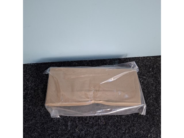 Designradiator hr badmeubelen, base, glans wit - afbeelding 3 van  3