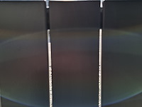 Designradiator hr badmeubelen, base +++, mat zwart - afbeelding 4 van  5