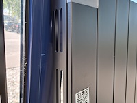 Designradiator hr badmeubelen, base +++, mat zwart - afbeelding 5 van  5