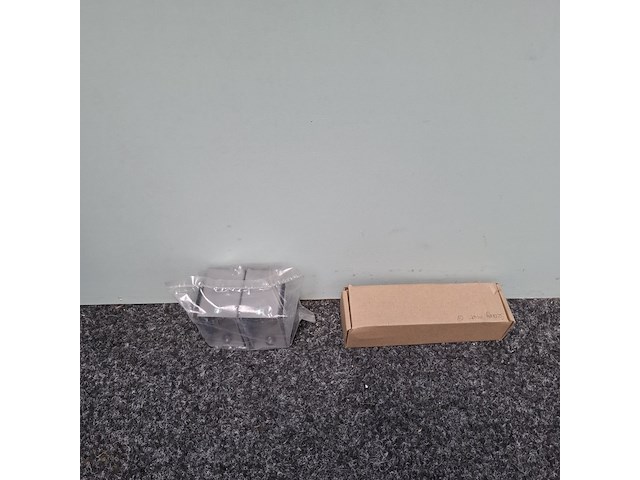 Designradiator hr badmeubelen, flat, graphite mat grijs - afbeelding 4 van  4