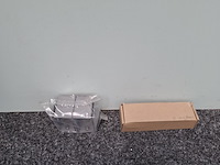 Designradiator hr badmeubelen, flat, graphite mat grijs - afbeelding 4 van  4