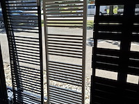 Designradiator, hr badmeubelen, recta, mat wit - afbeelding 1 van  3