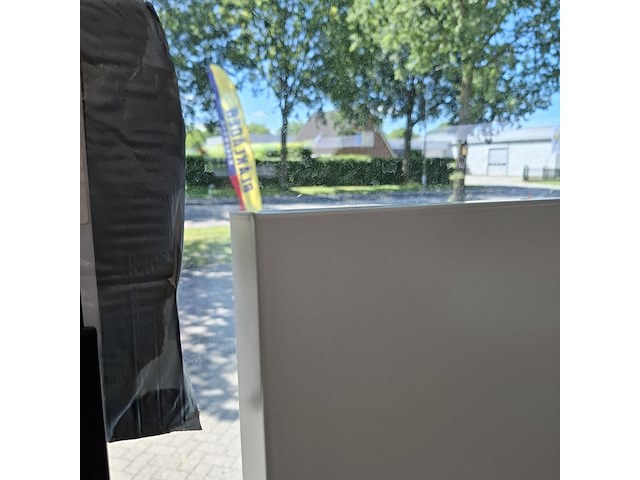 Designradiator, plieger, perugia, mat wit - afbeelding 2 van  4