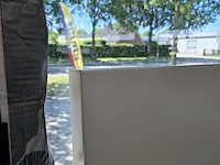 Designradiator, plieger, perugia, mat wit - afbeelding 2 van  4
