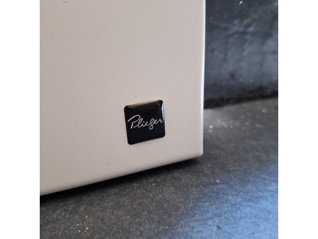 Designradiator, plieger, perugia, mat wit - afbeelding 3 van  4