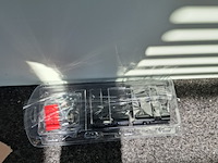 Designradiator plieger, vela, zwart - afbeelding 4 van  4