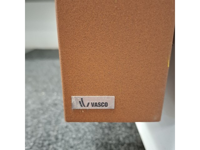 Designradiator, roest bruin - afbeelding 4 van  4