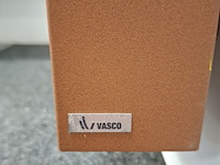 Designradiator, roest bruin - afbeelding 4 van  4
