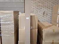 Designradiator vasco, beams, bronze metallic - afbeelding 1 van  5