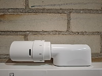 Designradiator vasco, mat wit - afbeelding 5 van  6