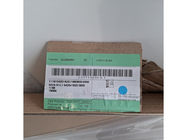 Designradiator, vasco, niva - n1l1, mat wit - afbeelding 4 van  4