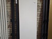 Designradiator vasco , niva , mat wit - afbeelding 2 van  4