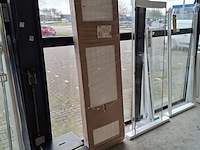 Designradiator, vasco, zaros, wit - afbeelding 1 van  4