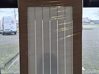 Designradiator, vasco, zaros, wit - afbeelding 3 van  4