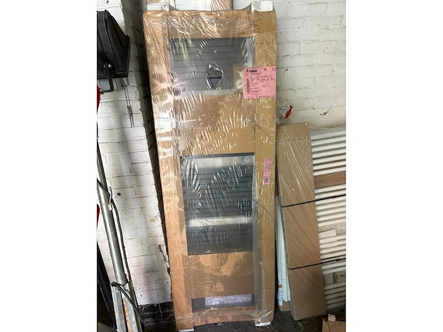 Designradiator - afbeelding 2 van  4