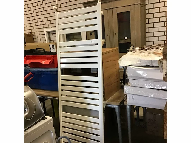 Designradiator - afbeelding 2 van  4