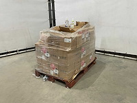 Desinfecterende handgel - afbeelding 7 van  7